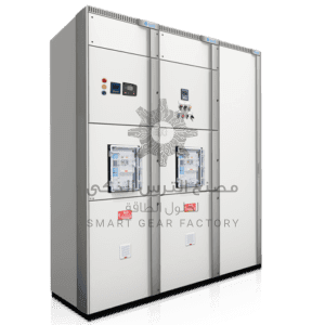 Automatic Transfer Switch