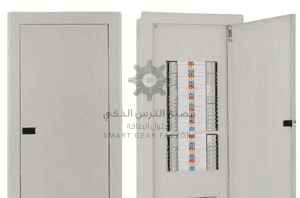 Final distribution board