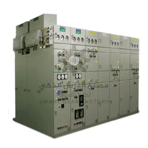 Gas Insulated Switchgears Panel