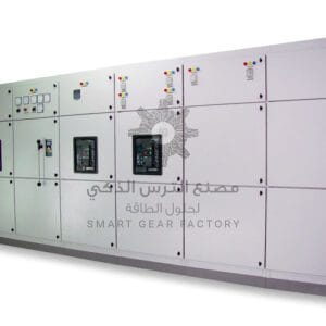 LV main distribution board