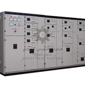 PANEL Control Motors Centers (PMCC)