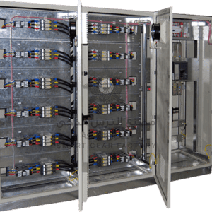Power Factor Correct Panels (PFC)