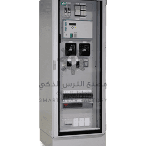 Protection Relay Panel