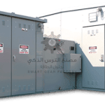 package substation