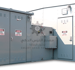 package substation